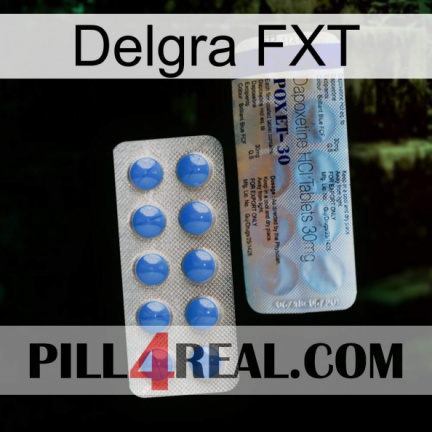 Delgra FXT 39